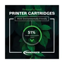 Discount Remanufactured 4000-Page High-Yield Toner for Dell 593-BBBT - Cyan Office Electronics & Batteries