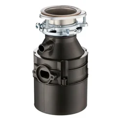Clearance Badger 5 Garbage Disposal, 1/2 HP Garbage Disposals