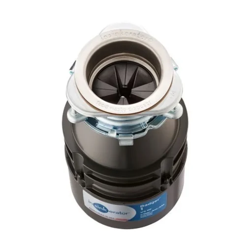 Sale Badger 1 Garbage Disposal, 1/3 HP Garbage Disposals