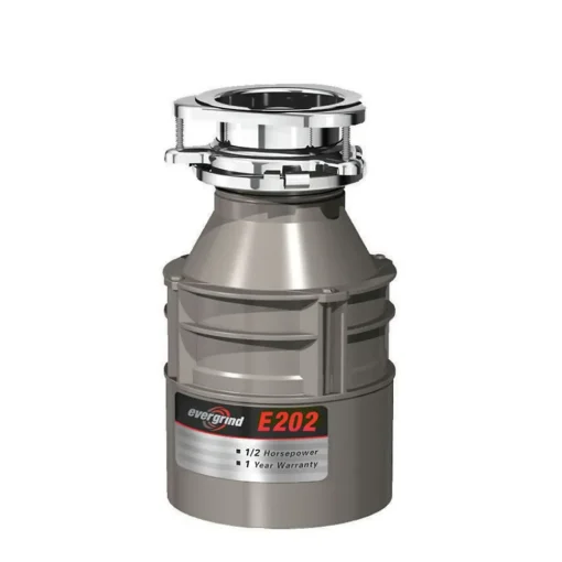 Online Evergrind 1/2 HP Garbage Disposal Garbage Disposals