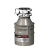 Online Evergrind E101 1/3 HP Garbage Disposal with Cord Garbage Disposals