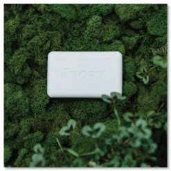 Discount 12364 Individually Wrapped Original Scent 3.1 oz. Bar Soaps (72-Piece/Carton) Cleaning & Janitorial Supplies