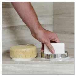 Discount 12364 Individually Wrapped Original Scent 3.1 oz. Bar Soaps (72-Piece/Carton) Cleaning & Janitorial Supplies