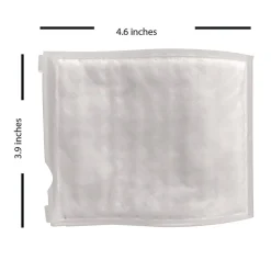 Best Vacuum Micro Filter Designed to Fit Windsor Sensor SRS12/SRS15 (25/Carton) Wet / Dry Vacuums