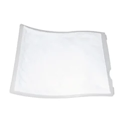 Best Vacuum Micro Filter Designed to Fit Windsor Sensor SRS12/SRS15 (25/Carton) Wet / Dry Vacuums