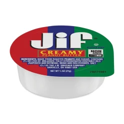 Discount 5150008051 Creamy Peanut Butter Cups (200/Carton) Food And Snacks