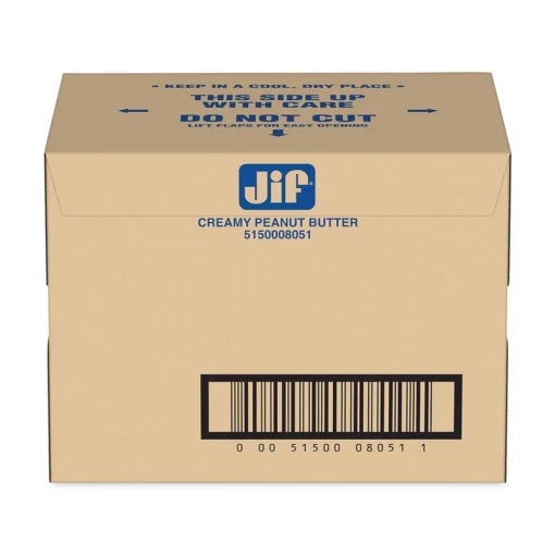 Discount 5150008051 Creamy Peanut Butter Cups (200/Carton) Food And Snacks