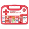Hot 160-Piece All-Purpose First Aid Kit Emergency Response