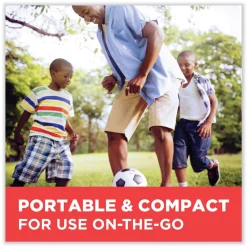 Hot 160-Piece All-Purpose First Aid Kit Emergency Response