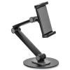 Sale Desktop Stand Tablet and Phone Stand - Black Office Furniture & Lighting