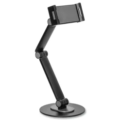 Sale Desktop Stand Tablet and Phone Stand - Black Office Furniture & Lighting