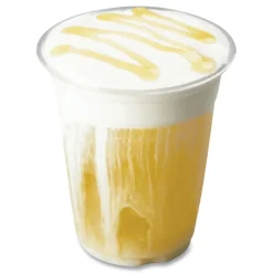 Sale 12 oz. 92 mm Rim Diameter PET Plastic Cups - Clear (1000/Carton) Tabletop And Serveware