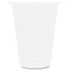 Sale 7 oz. PET Plastic Cups - Clear (1000/Carton) Tabletop And Serveware