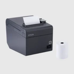 Hot GS-TR313220 3.13 in. x 220 ft. Thermal Paper Rolls - White (50/Carton) Paper & Printables