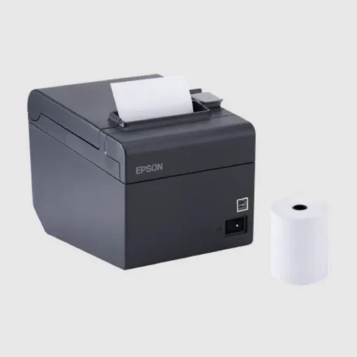 Hot GS-TR313220 3.13 in. x 220 ft. Thermal Paper Rolls - White (50/Carton) Paper & Printables