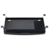 Clearance 26 in. x 13.25 in. Comfort Keyboard Drawer with SmartFit System - Black Office Electronics & Batteries