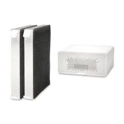 6.5 in. x 2.3 in. FreshView Air Purifier Filter Replacement Air Quality