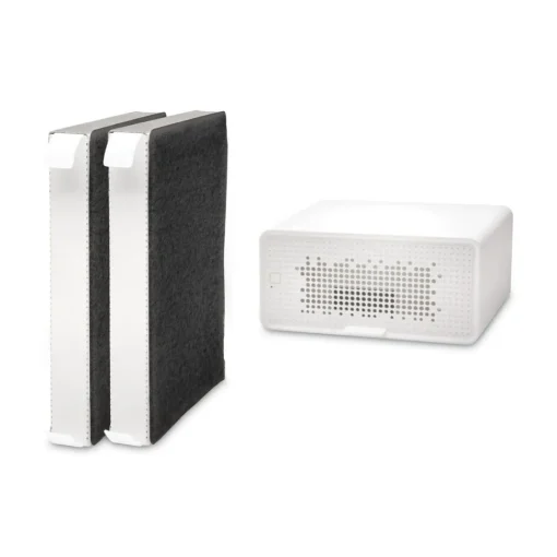 6.5 in. x 2.3 in. FreshView Air Purifier Filter Replacement Air Quality