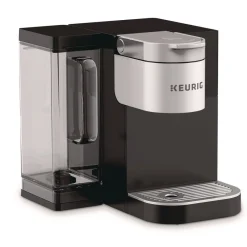 Best 5000350602 Brewer - Black/Silver (1/Carton) Food And Snacks