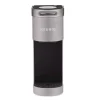 New K-Suite Hospitality Single-Cup Brewer - Silver/Black Food And Snacks