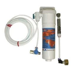 New Omnipure Water Filter Kit Breakroom Supplies