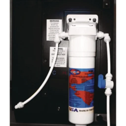 New Omnipure Water Filter Kit Breakroom Supplies