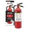 Discount Pro-5MP Series Fire Extinguisher with Wall Hanger 3-A 40-B:C 5.5 lbs Emergency Response