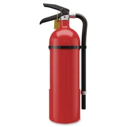 Discount Pro-5MP Series Fire Extinguisher with Wall Hanger 3-A 40-B:C 5.5 lbs Emergency Response