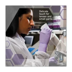 Discount Kimwipes 11.8 in. x 11.8 in. 3-Ply Delicate Task Wipers - Unscented, White (1785/Carton) Cleaning & Janitorial Supplies