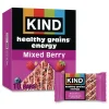 Clearance 1.4 oz Healthy Grains Energy Bars - Mixed Berry (10/Box) Food And Snacks