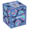 Best Anti-Viral 3-Ply Facial Tissue - White (27/Carton) Paper & Dispensers