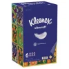 Sale 3-Ply Ultra Soft Facial Tissue - White (4 Packs/Carton) Paper & Dispensers|Cleaning & Janitorial Supplies