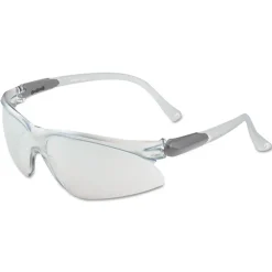 V20 VISIO FogGard Plus Safety Eyewear - Clear Lens Eye Protection