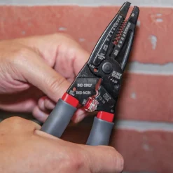 Discount 7.75 in. Cutter Multi-Tool - Gray/Red Cutting Tools