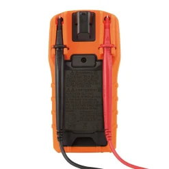 Outlet Digital Multimeter, Noncontact Voltage Tester and Electrical Outlet Test Kit Electrical Testers