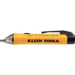 Outlet Digital Multimeter, Noncontact Voltage Tester and Electrical Outlet Test Kit Electrical Testers