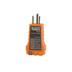 Outlet Digital Multimeter, Noncontact Voltage Tester and Electrical Outlet Test Kit Electrical Testers