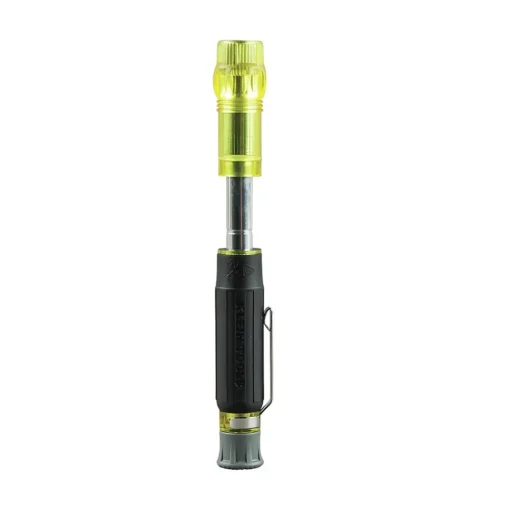 Best 4-in-1 Electronics Multi-Bit Pocket Screwdriver Set with Professional Phillips and Slotted Bits Screwdrivers