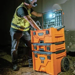 New MODbox Medium Toolbox Storage Systems