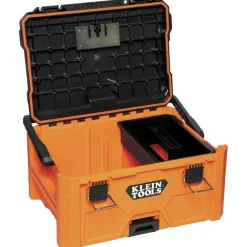 New MODbox Medium Toolbox Storage Systems