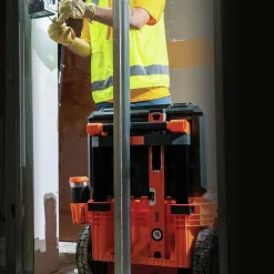 Outlet MODbox Rolling Toolbox Storage Systems