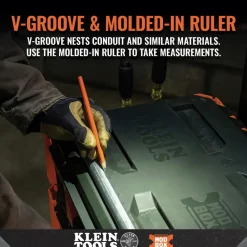 Best MODbox Small Toolbox Storage Systems
