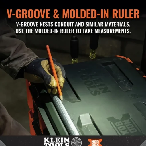 Best MODbox Small Toolbox Storage Systems