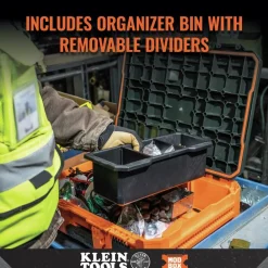 Best MODbox Small Toolbox Storage Systems