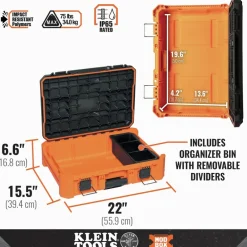 Best MODbox Small Toolbox Storage Systems