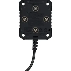 Clearance PowerBox 1 Magnetic Power Strip with Surge Protector Office Electronics & Batteries