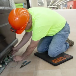 Discount Tradesman Pro Standard Kneeling Pad Fall Protection