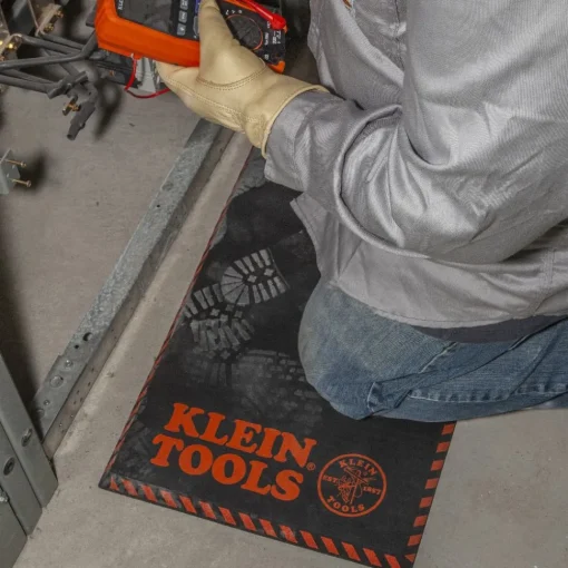 Hot Tradesman Pro Kneeling Pad - Large Fall Protection