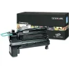 20,000 Page-Yield Extra High-Yield Toner - Black Office Electronics & Batteries