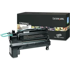 20,000 Page-Yield Extra High-Yield Toner - Black Office Electronics & Batteries